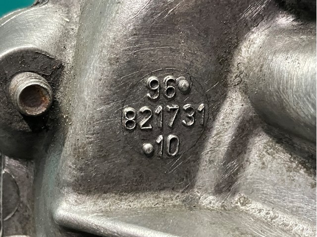  9682173110 Peugeot/Citroen