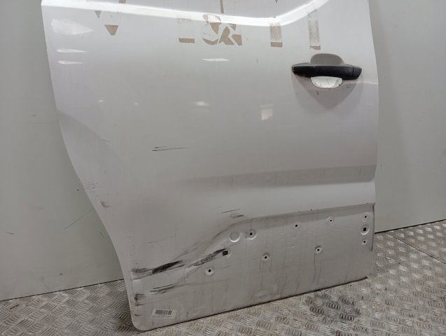 9820425580 Peugeot/Citroen Двері бічні (зсувні)
