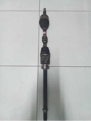 Купити 391005AA0A Nissan/Infiniti 
