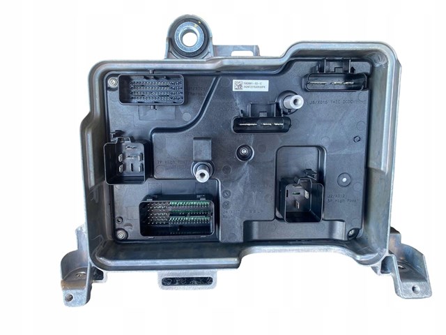 158399100C Tesla Блок комфорту