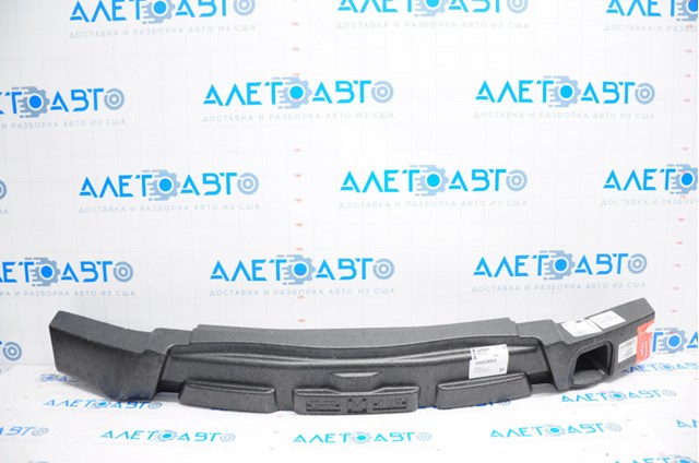 Купити 5261153180 Toyota Абсорбер (наповнювач) бампера переднього