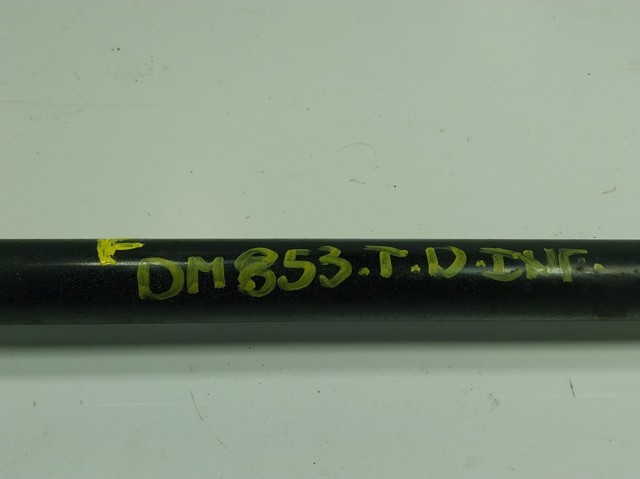 Задня поперечна тяга Fiat/Alfa/Lancia 52077901 ціна, від 25.34 USD