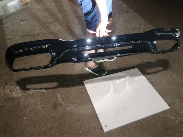  Mercedes A2228855801 ціна, від 124.02 USD