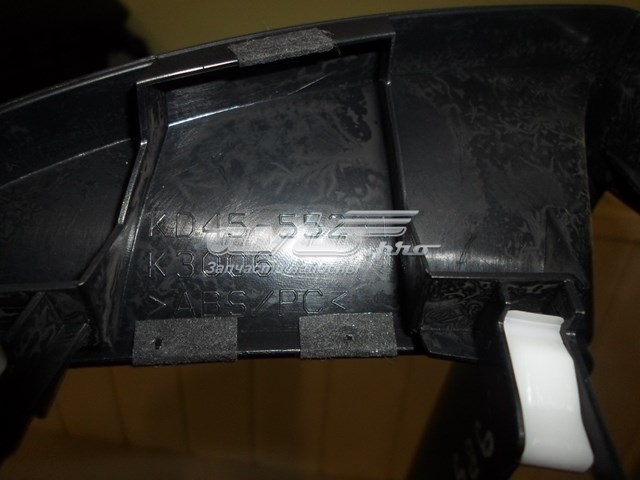  Mazda KD4555231 ціна, від 11.25 USD