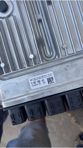 ЕБУ BMW 5A57786 ціна, від 513.11 USD