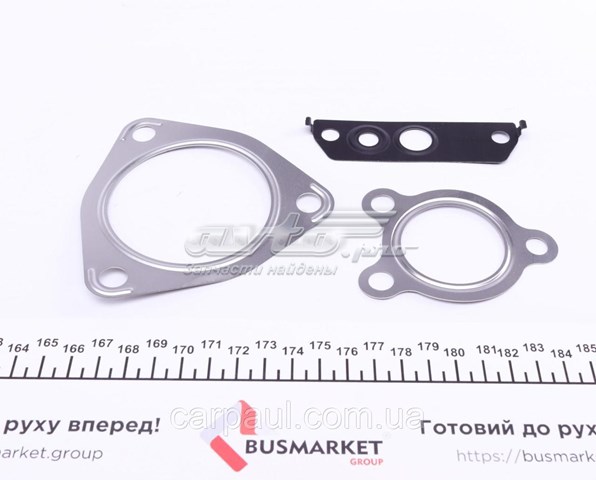 Купити 8283750001 Garrett Турбіна