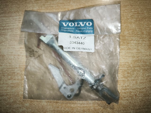 Volvo 3343440 ціна, від 29.81 USD