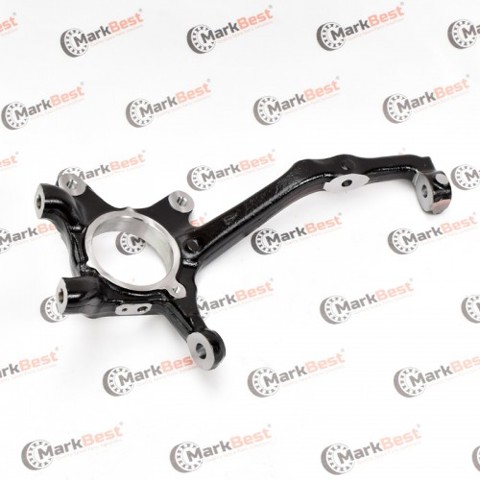 4321204060 Toyota Цапфа поворотна ліва