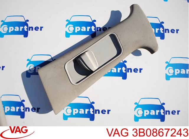 3B0867243 VAG 