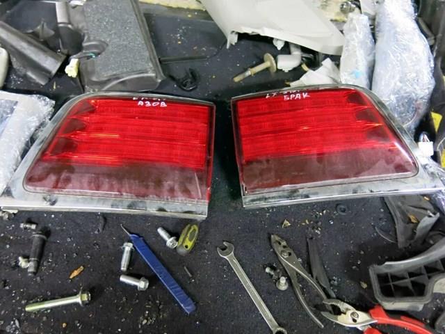 Стоп задній Toyota 8159060240 ціна, від 101.58 USD