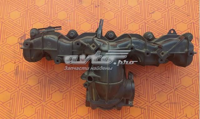 1770548 Ford Колектор впускний