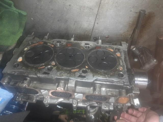 Головка двигуна Hyundai/Kia 2211127500 ціна, від 92.33 USD