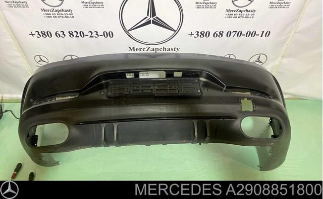  A2908851100 Mercedes