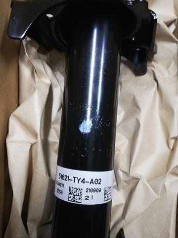51621TY4A02 Honda Ліва передня стійка