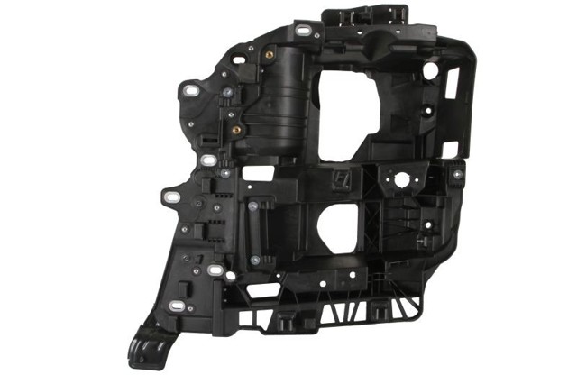 Купити DPMA275 Daniparts Кронштейн-адаптер кріплення фари передньої, лівою
