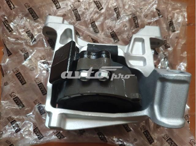 Подушка (опора) двигуна, права KB8E39060 Mazda