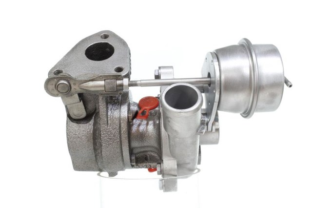 54359700019 Borg-Warner Турбонаддув