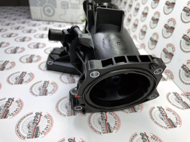 Купити A6510904000 Mercedes Патрубок повітряний, дросельної заслінки