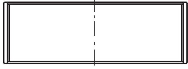  Mahle Original 029PL21921025 ціна, від 16.82 USD