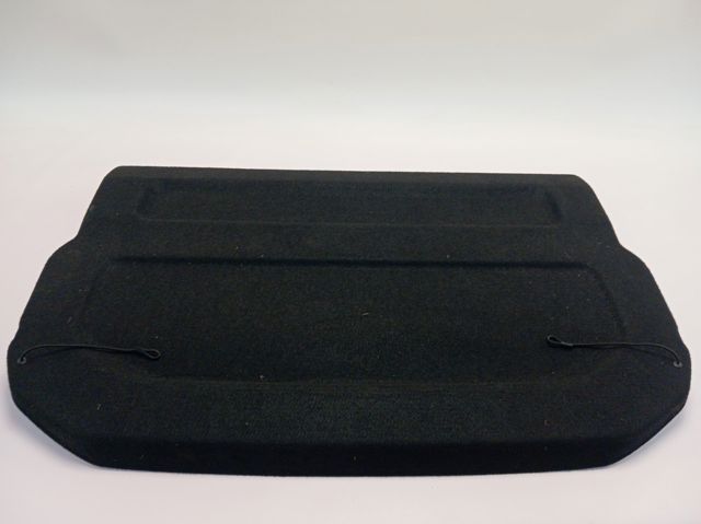 Купити 98332300ZD Peugeot/Citroen Полка салону, ззаду (багажного відсіку)