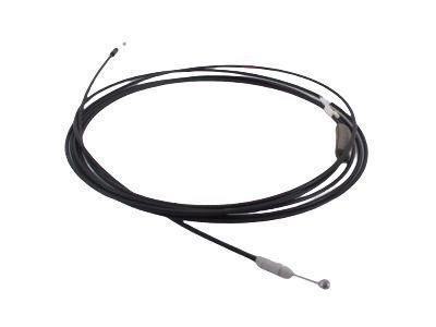 Трос відкриття багажника MarkBest MRB91007 ціна, від 14.93 USD