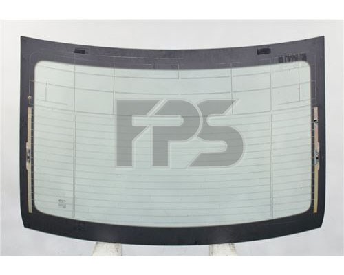 GS5659D22S Sekurit Скло третіх/п'ятих дверей