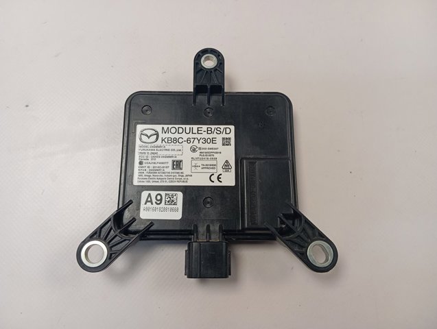 Купити KB8C67Y30A Mazda Датчик контролю мертвої зони, задній