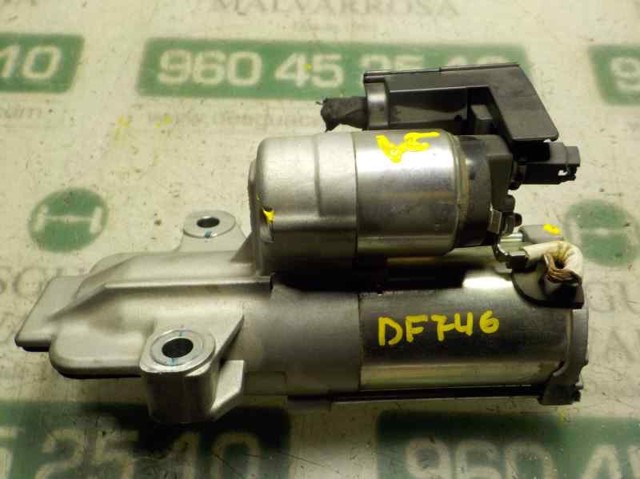 Стартер Ford 2198353 ціна, від 101.91 USD