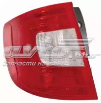6651920LUE Depo/Loro/Abakus Задня ліва фара