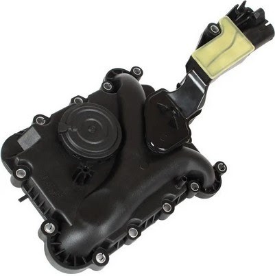 Клапан картерних газів NTY EPCVAU003 ціна, від 53.52 USD