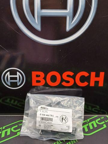 Купити 928400766 Bosch Редукційний клапан ПНВТ