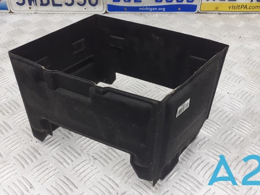 Піддон акумулятора (АКБ) 37112B2600 Hyundai/Kia