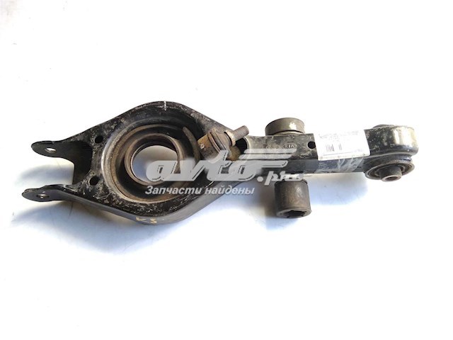 552103R100 Hyundai/Kia Балансир задній лівий
