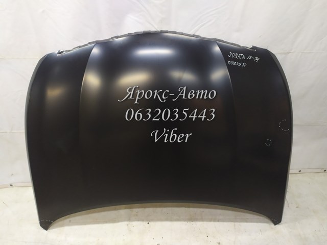 Купити 0270754280 Tempest Капот