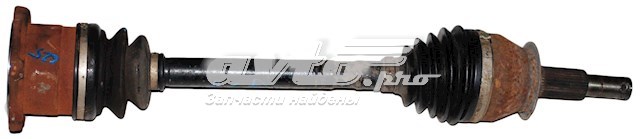  39600JK000 Nissan/Infiniti