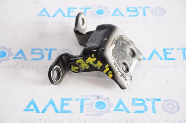 67420TX4H02ZZ Honda 