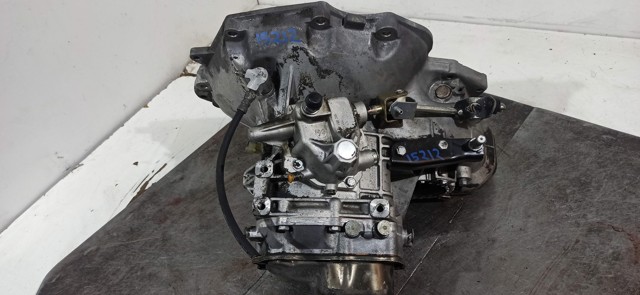 МКП в зборі Opel F17W419 ціна, від  USD