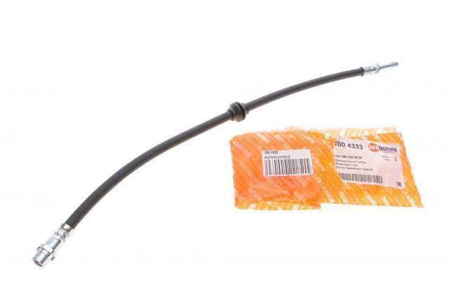 Шланг гальмівний задній Autotechteile 1004333 ціна, від 5.80 USD