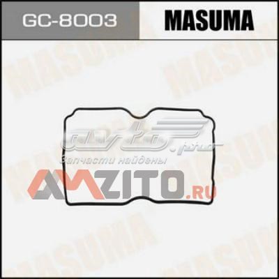 GC8003 Masuma Прокладка кришки клапанної 