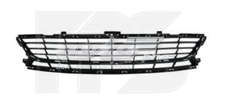 Решітка переднього бампера FPS FP5646910 ціна, від 61.54 USD