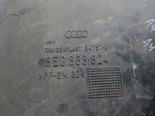 8E0863824 VAG 