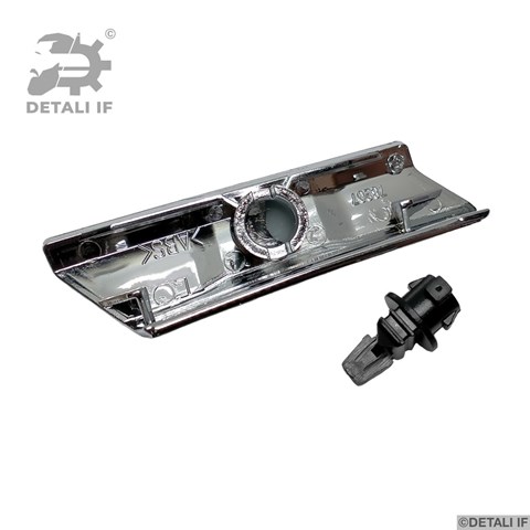 Купити DF15828 Detali IF Форсунка омивача фари передньої, лівою