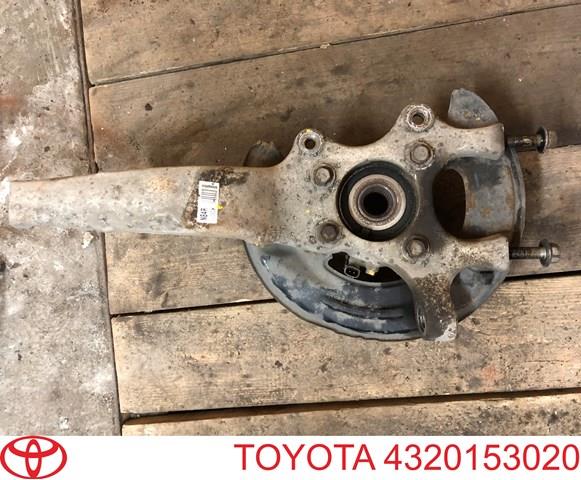  4320153020 Toyota