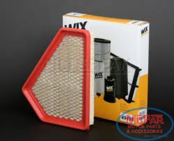 CA10626 Fram Повітряний фільтр двигуна
