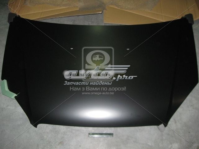 Капот 0220152280 Tempest
