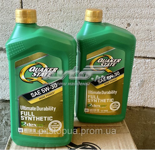 550046169 Quaker State 