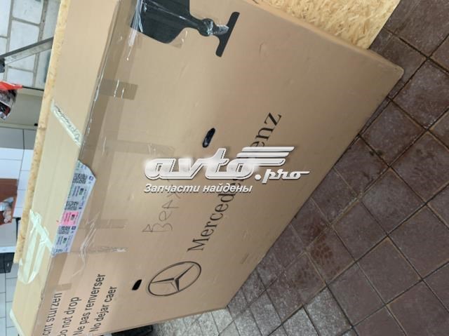 Купити A2226706200 Mercedes Вікно вітрове