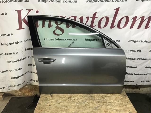 Двері передні, праві VAG 3T0831052A ціна, від 251.98 USD