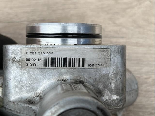 Насос паливний високого тиску Bosch 0261520034 ціна, від 347.30 USD