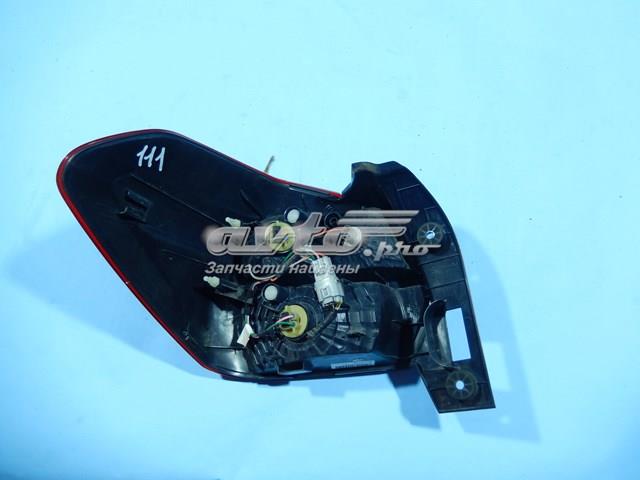 FP6726F2E Depo/Loro/Abakus Фара заднього ходу права